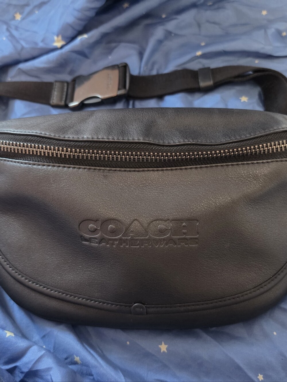 COACH League Belt Bag